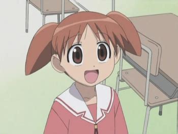 azumanga daioh tv tropes|chiyo chan anime.